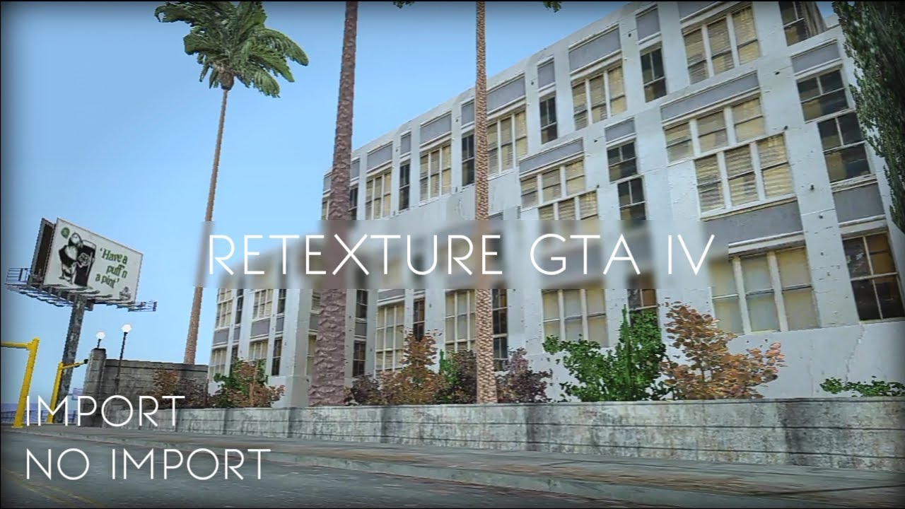 GTA SA Retexture GTA IV | gta sa modpack gta iv | gta sa modpack gta 4