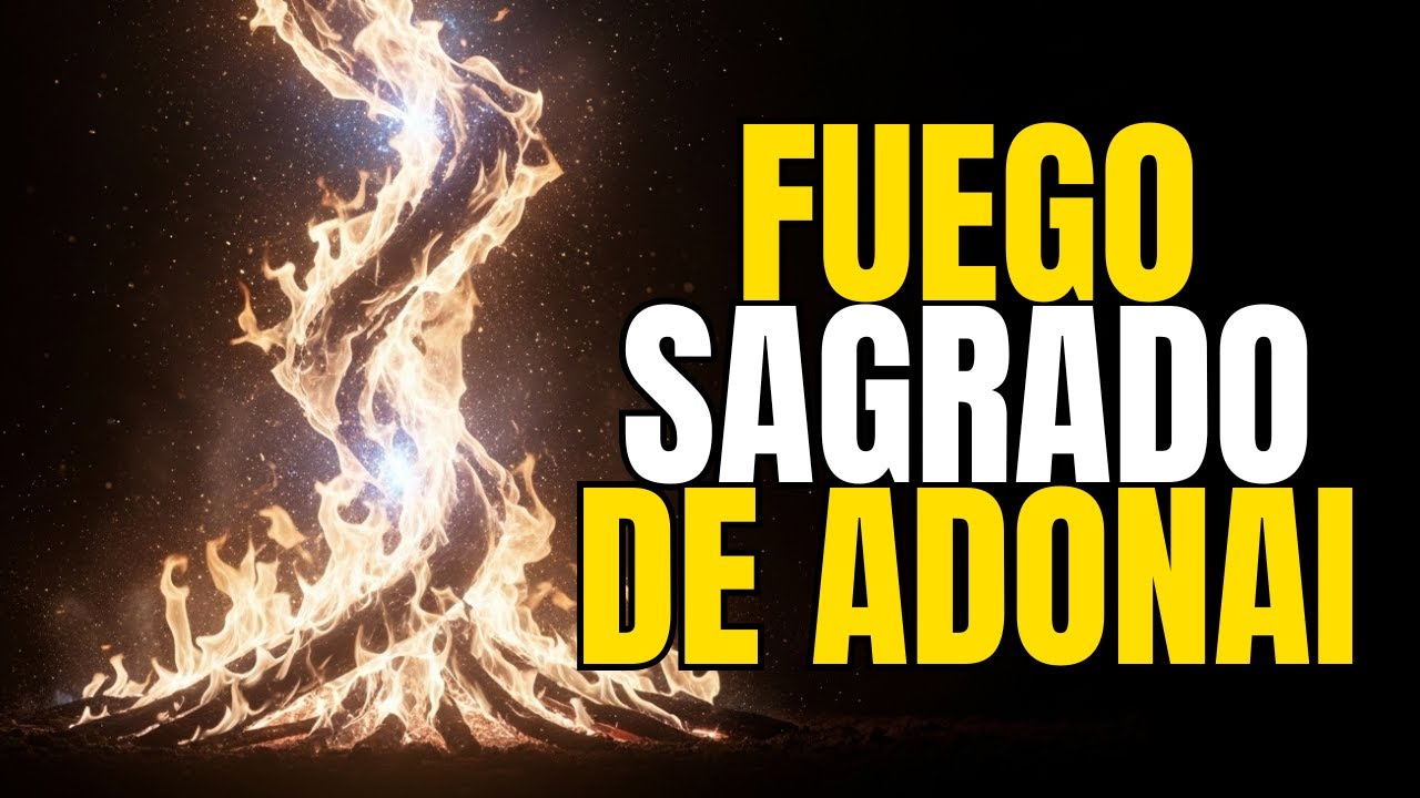 Escucha estas canciones y quema toda maldad, brujería y mal de ojo contra ti