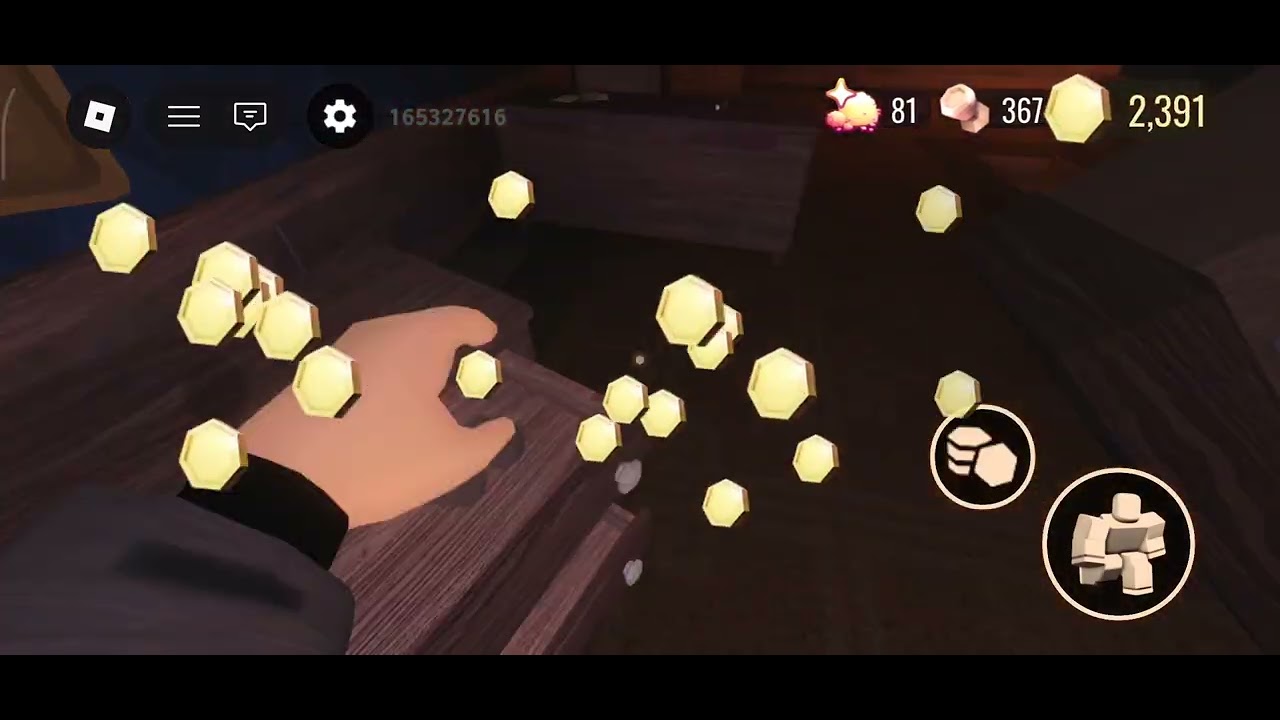 Roblox DOORS DAILY RUN GameMode Day 53 - Full Walkthrough 