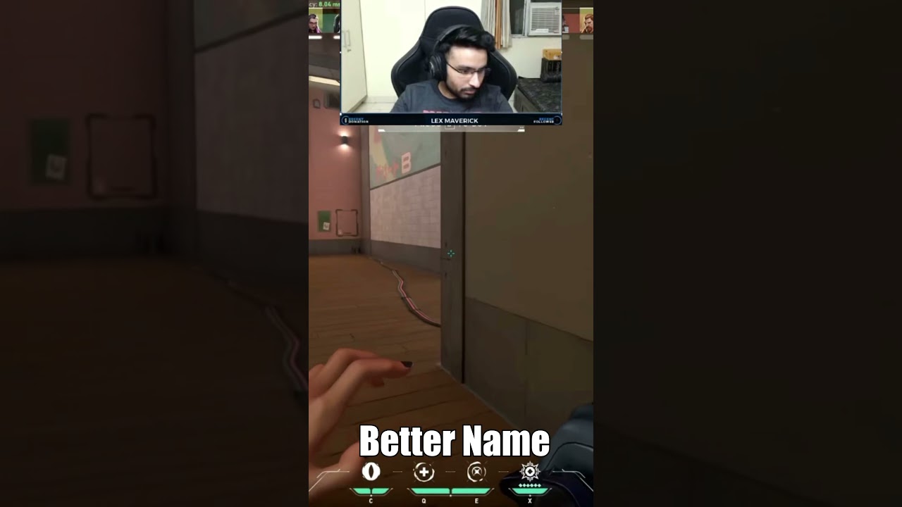 DAFUQ? Should&rsquo;ve pressed Q :(