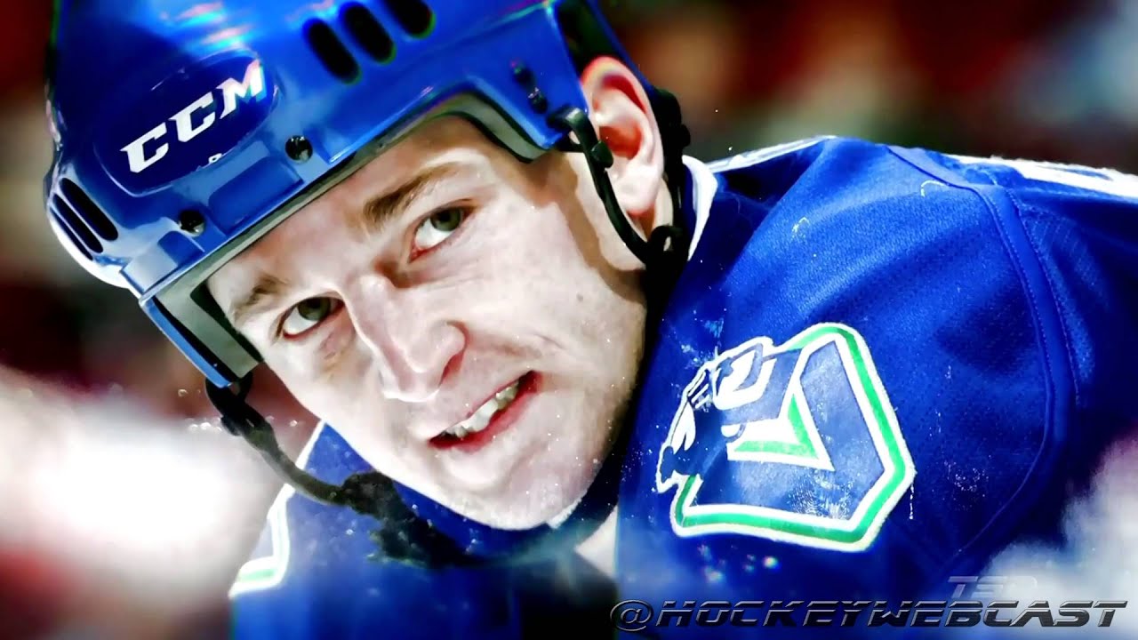 Rick Rypien - 'Believe in Ryp' - TSN Feature 2016 (HD)