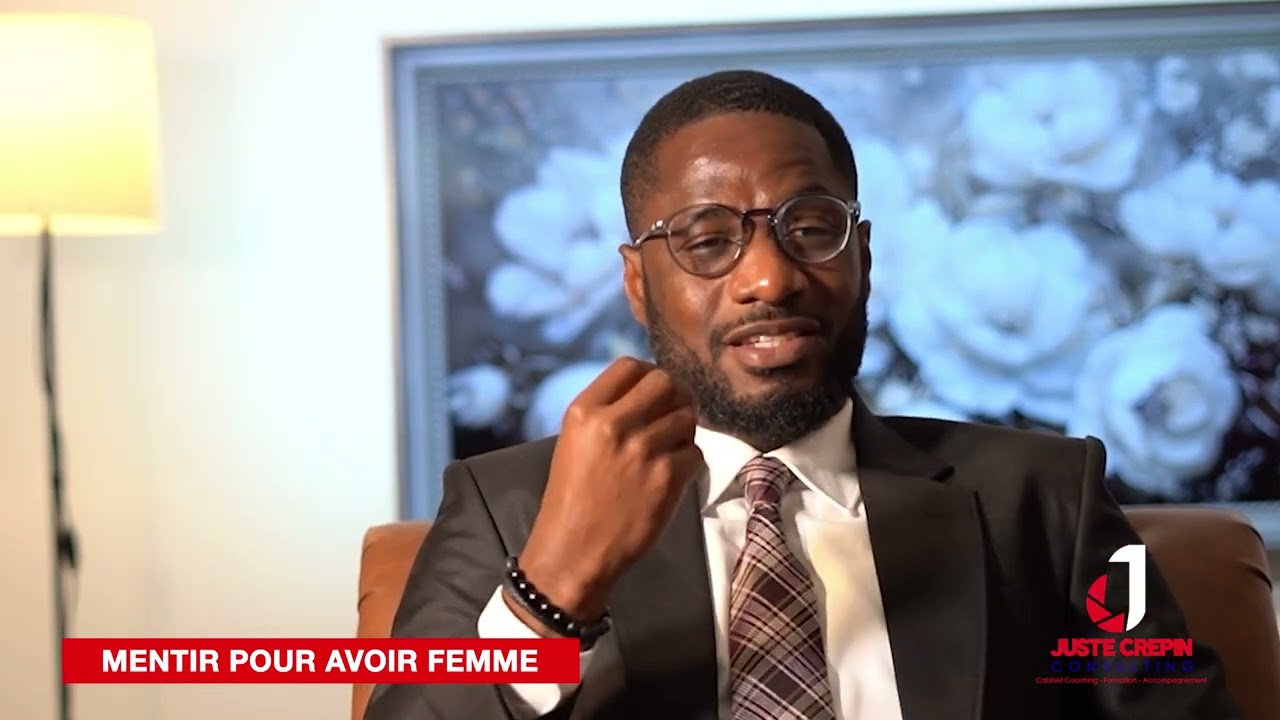 MENTIR POUR AVOIR UNE FEMME EST UNE MAUVAISE IDEE