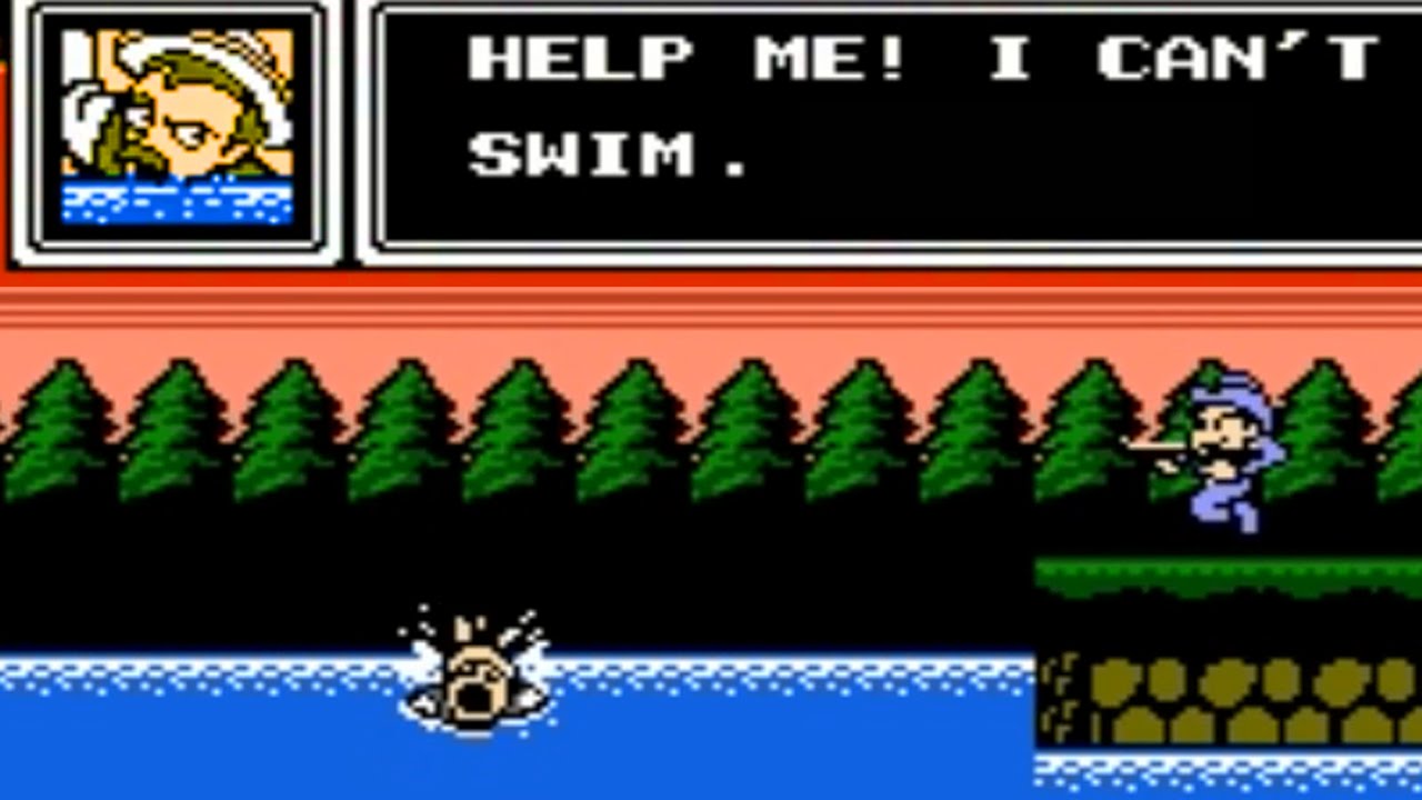 Cowboy Kid (NES) Playthrough - NintendoComplete