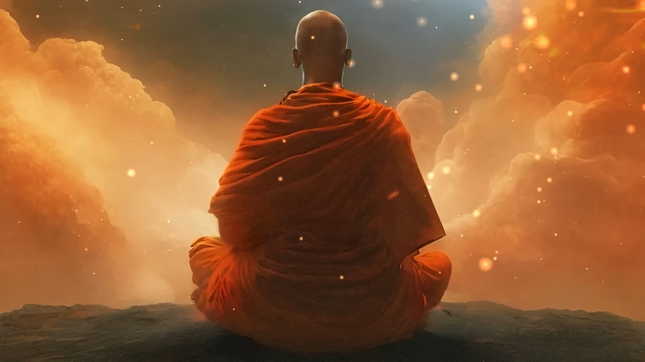 Studying Meditation Sounds