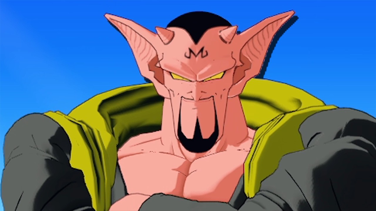 Dabura Got Buffed While I Rant