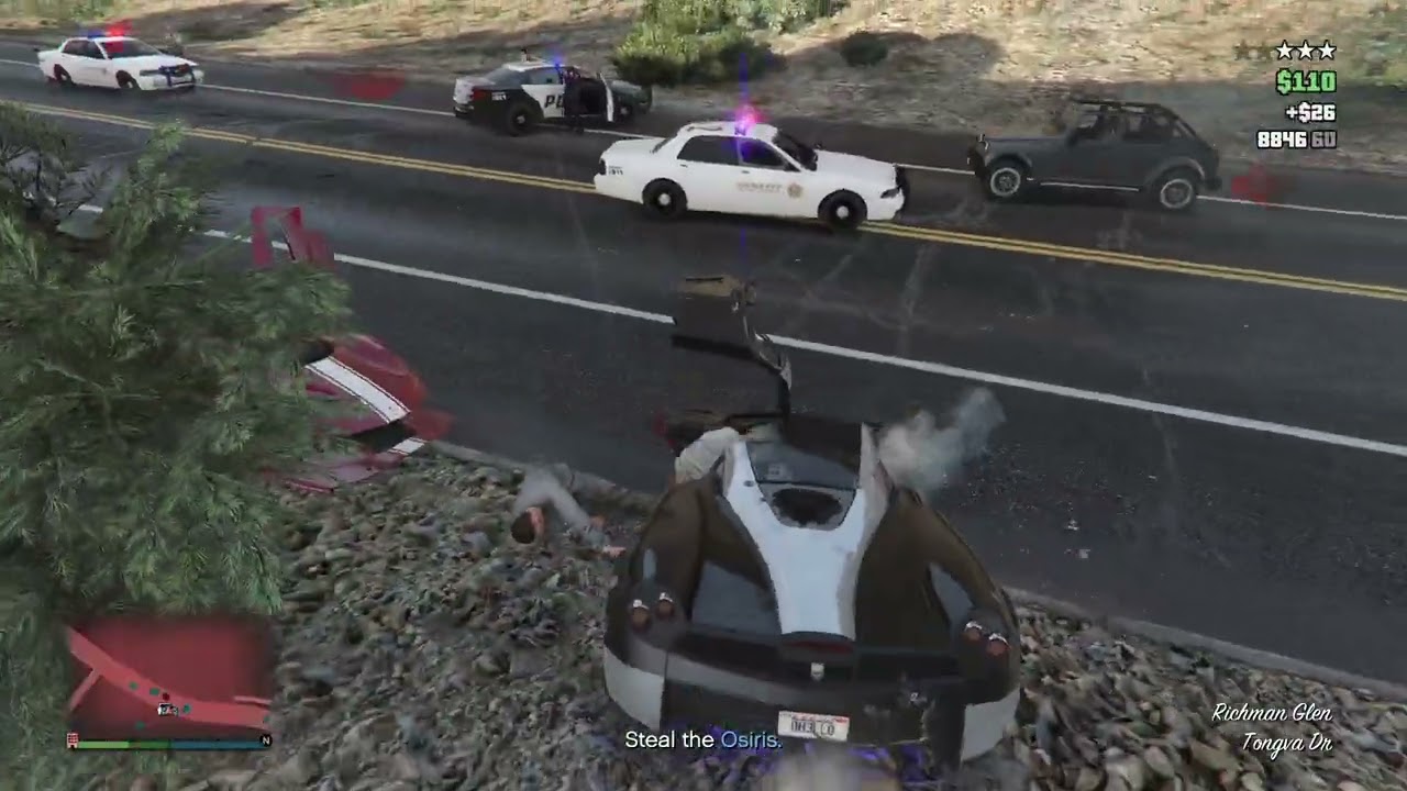 Vehicle Cargo Is Double Money So Lets Grind! | GTA Online Weary To Wealthy