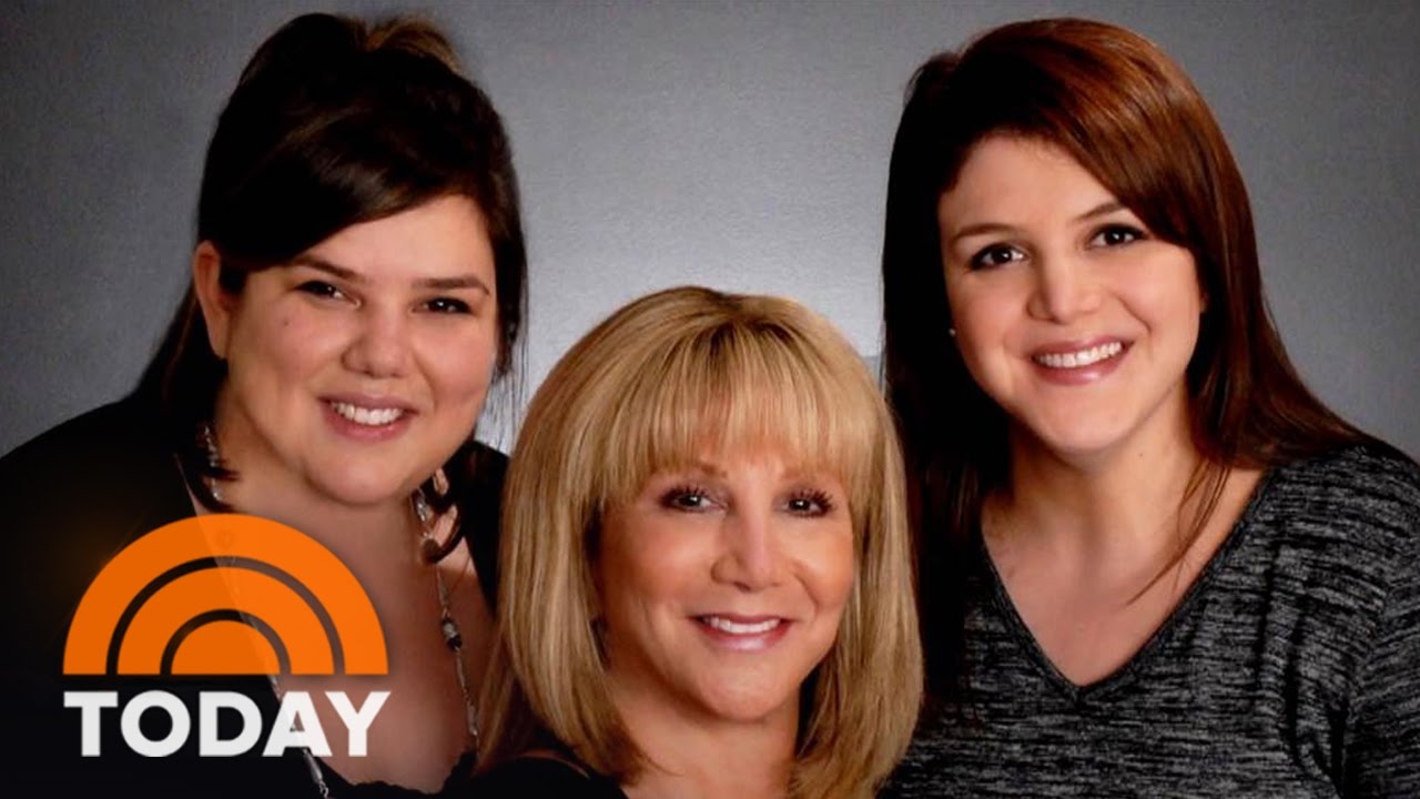 Family Shares Heart Wrenching Story Of 4 Women Battling Cancer | TODAY