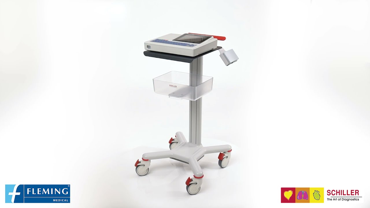 Schiller Cardiovit AT-102 G2