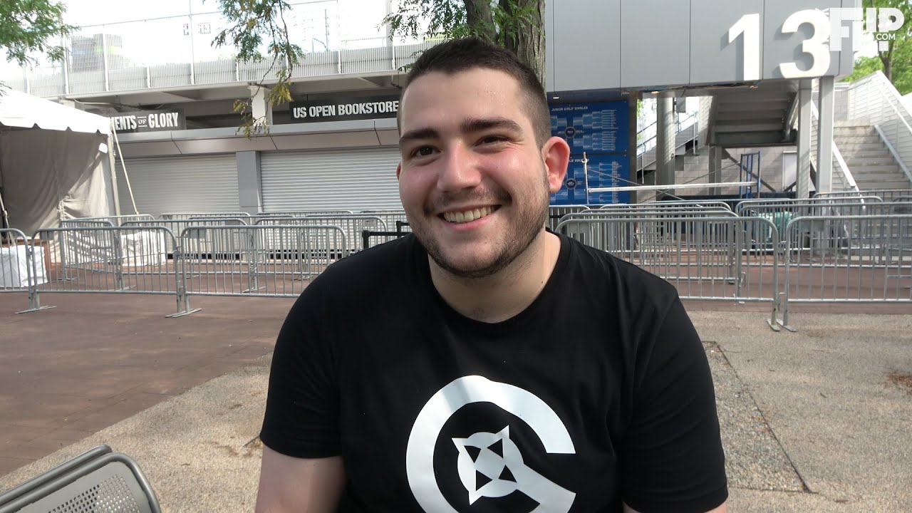 M11Z LE PREMIER FR QUALIFI&Eacute; EN DUO : passer sur M6, New York, carri&egrave;re de pro player Fortnite...