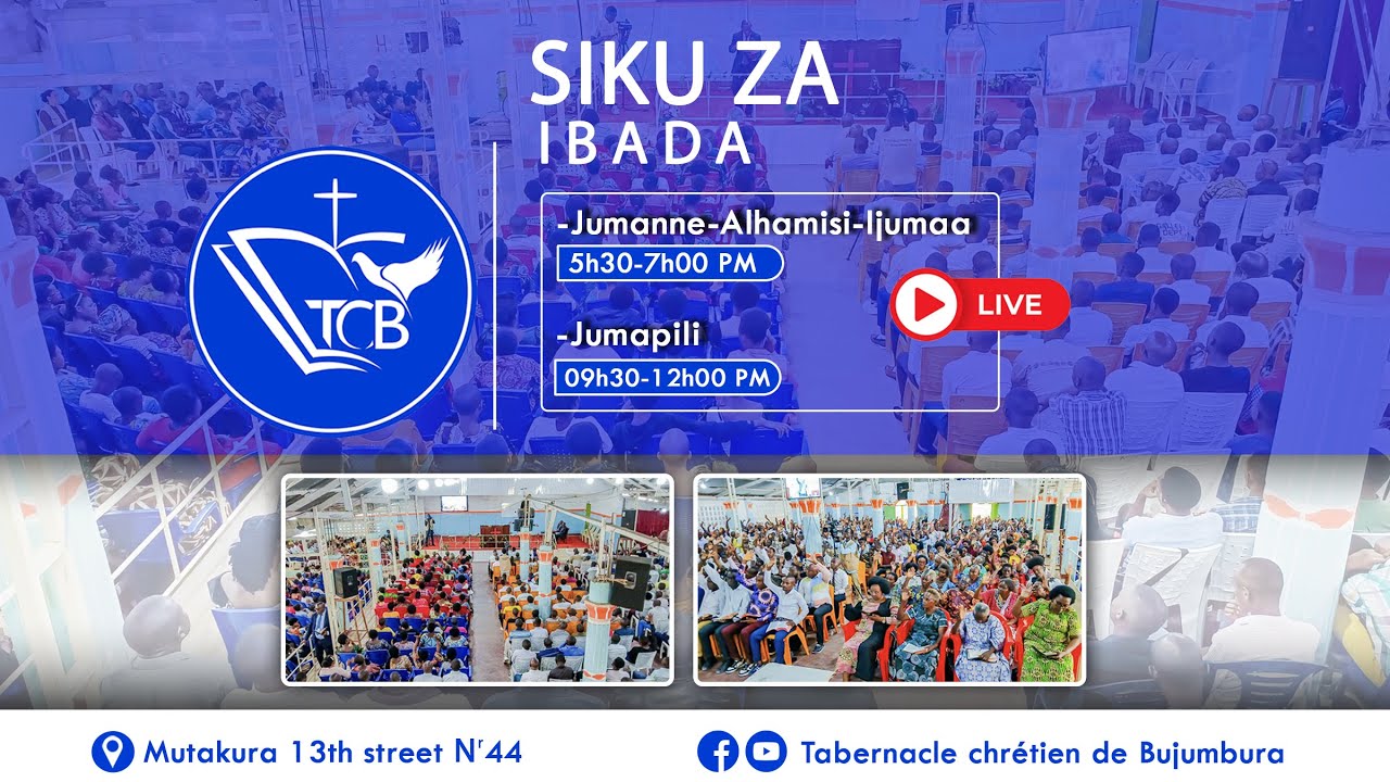 [KIR-KISW]  JUMANNE  TAREHE 05 Agosti 2025  NDUGU HARERIMANA ALOYS