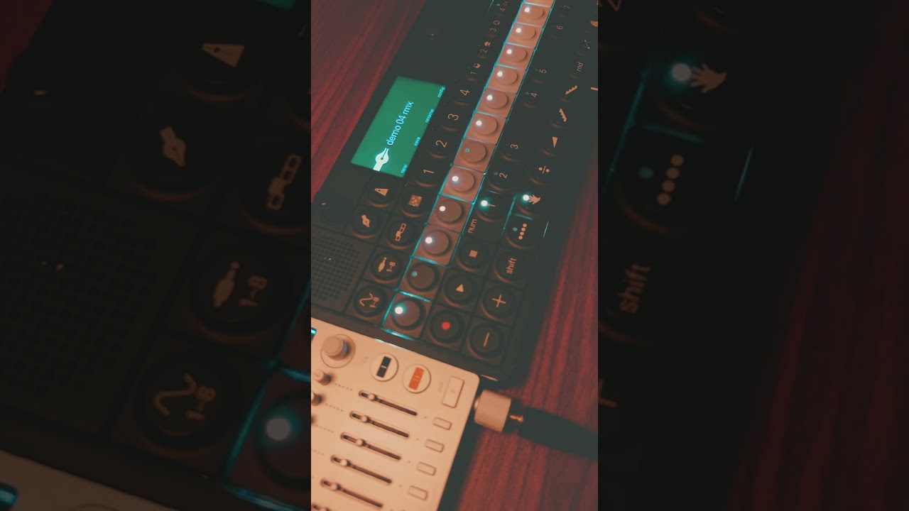 ‪@tColorsinspacerecordings‬