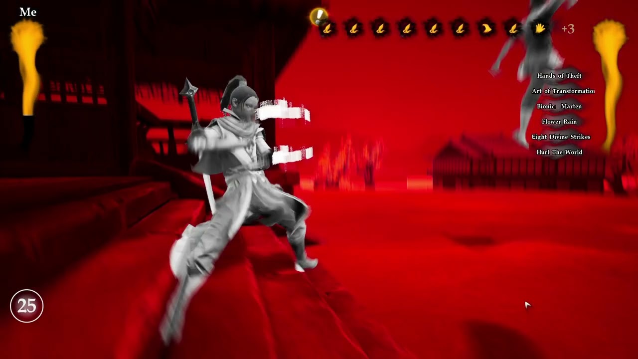 One Punch - The Matchless Kung Fu