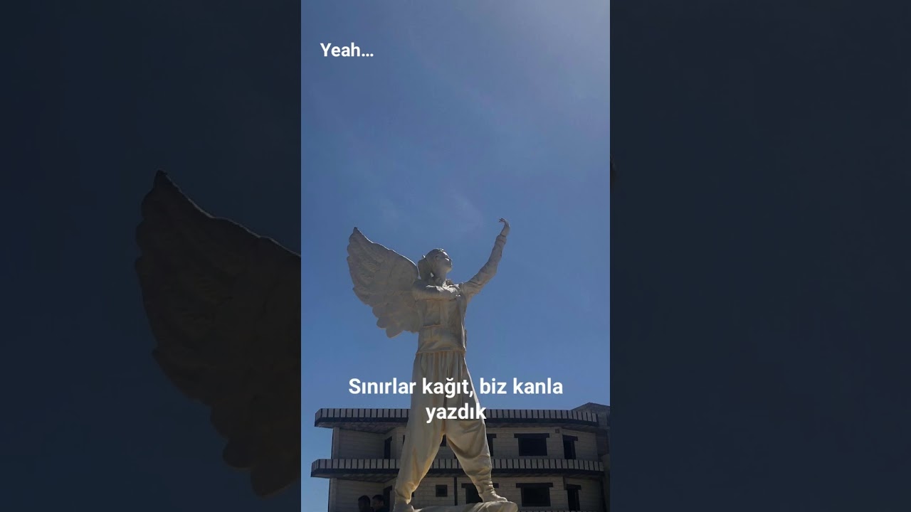 Kobani Kürdistan Rap 