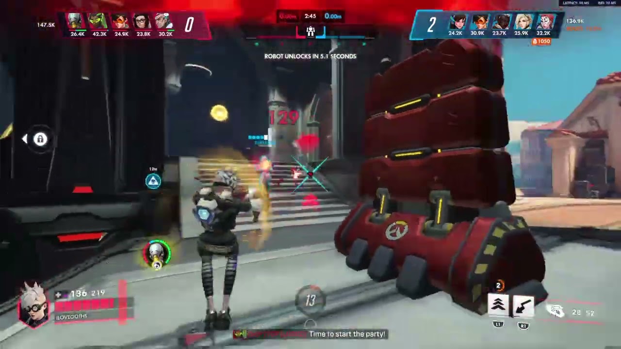 FUN OW GAMES