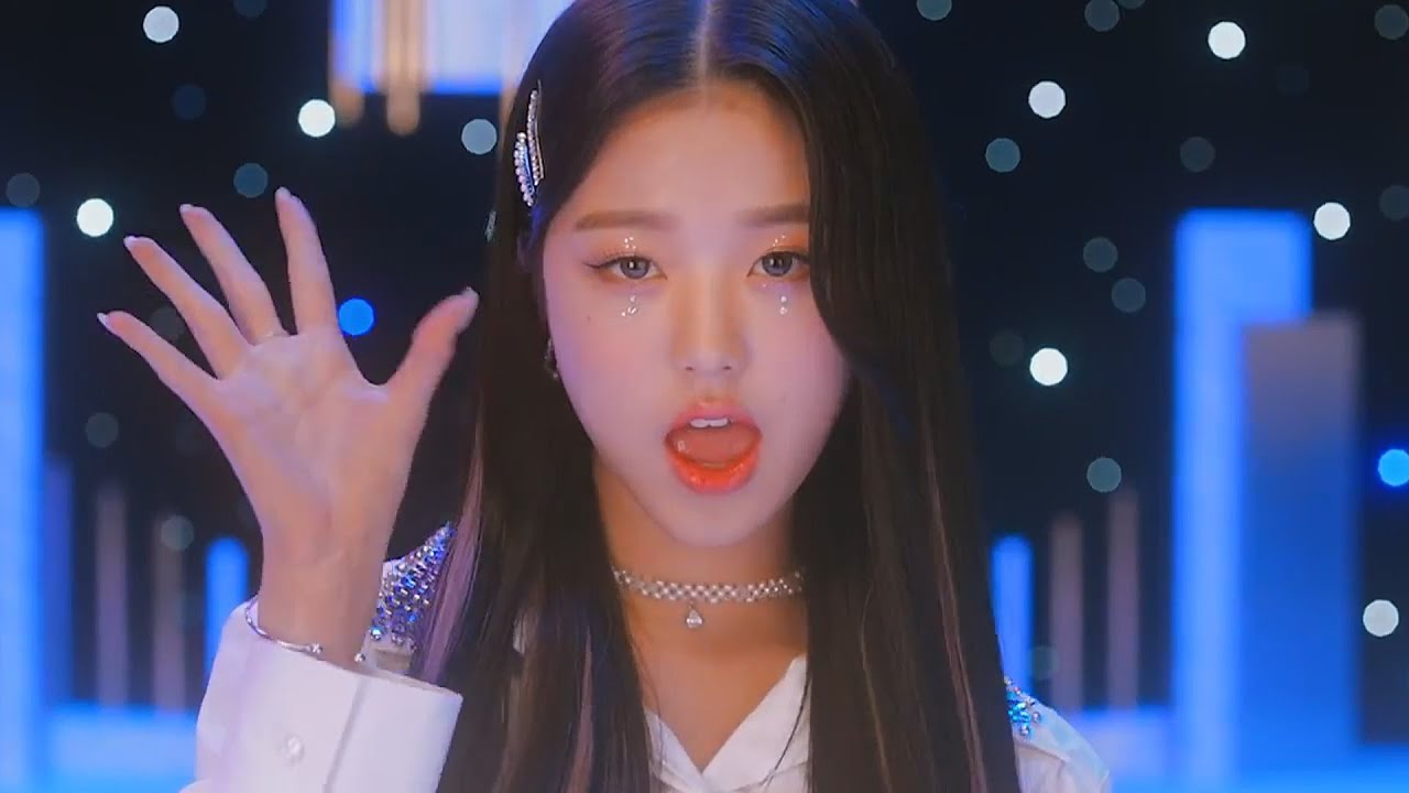 best of the ethereal concept in kpop ✨
