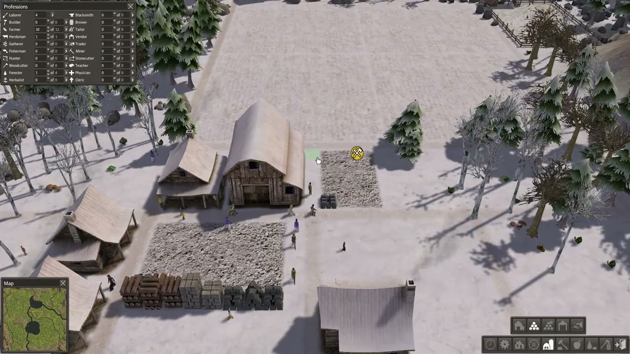Banished