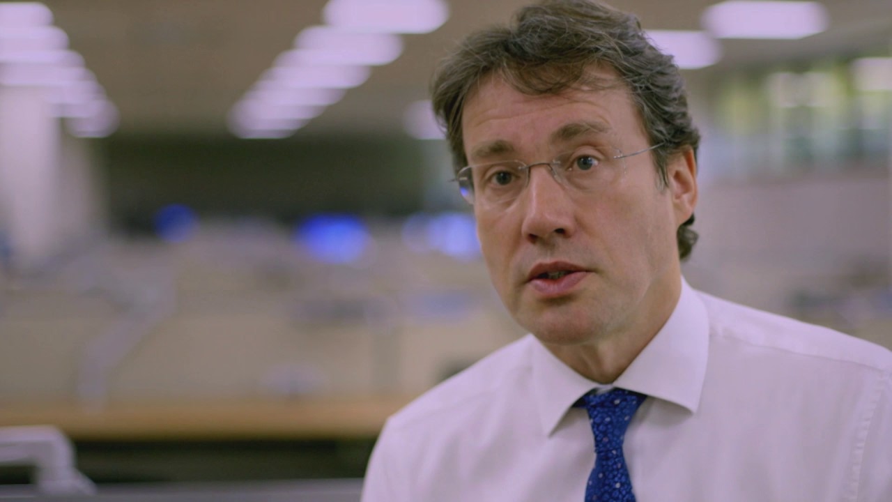 How to Decommission Brent: Cell Contents