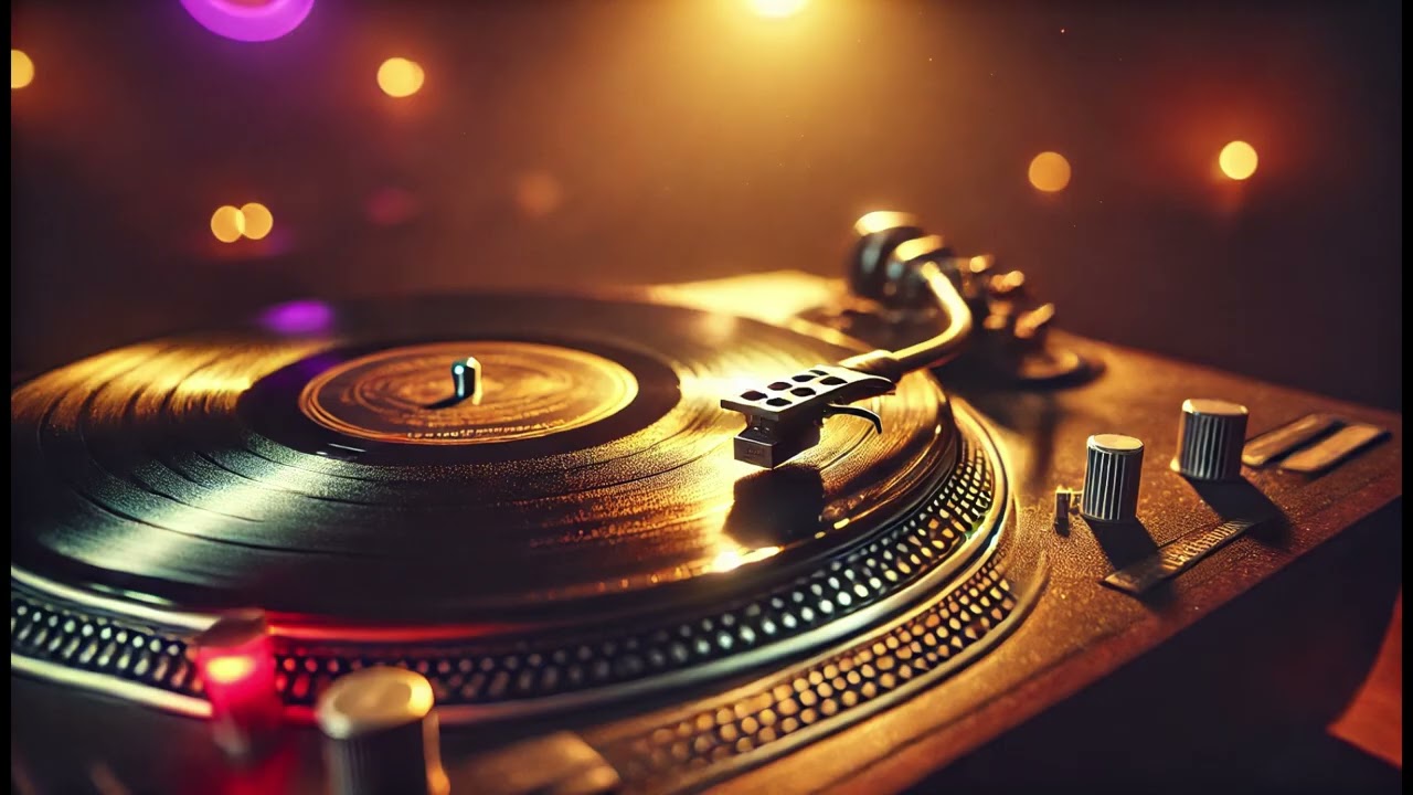 What Is Soulful House? – Eyes Don’t Lie (Deep in Love Playlist)