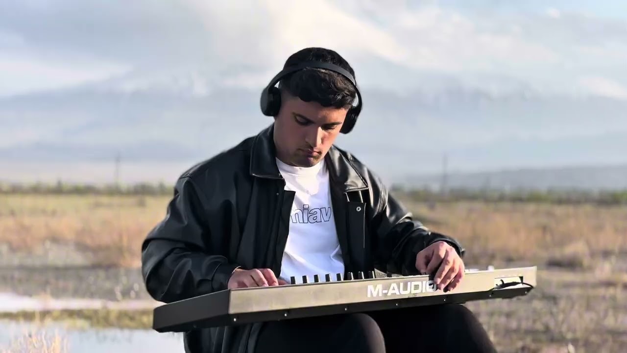 SERHAT DENİZ - XEWN