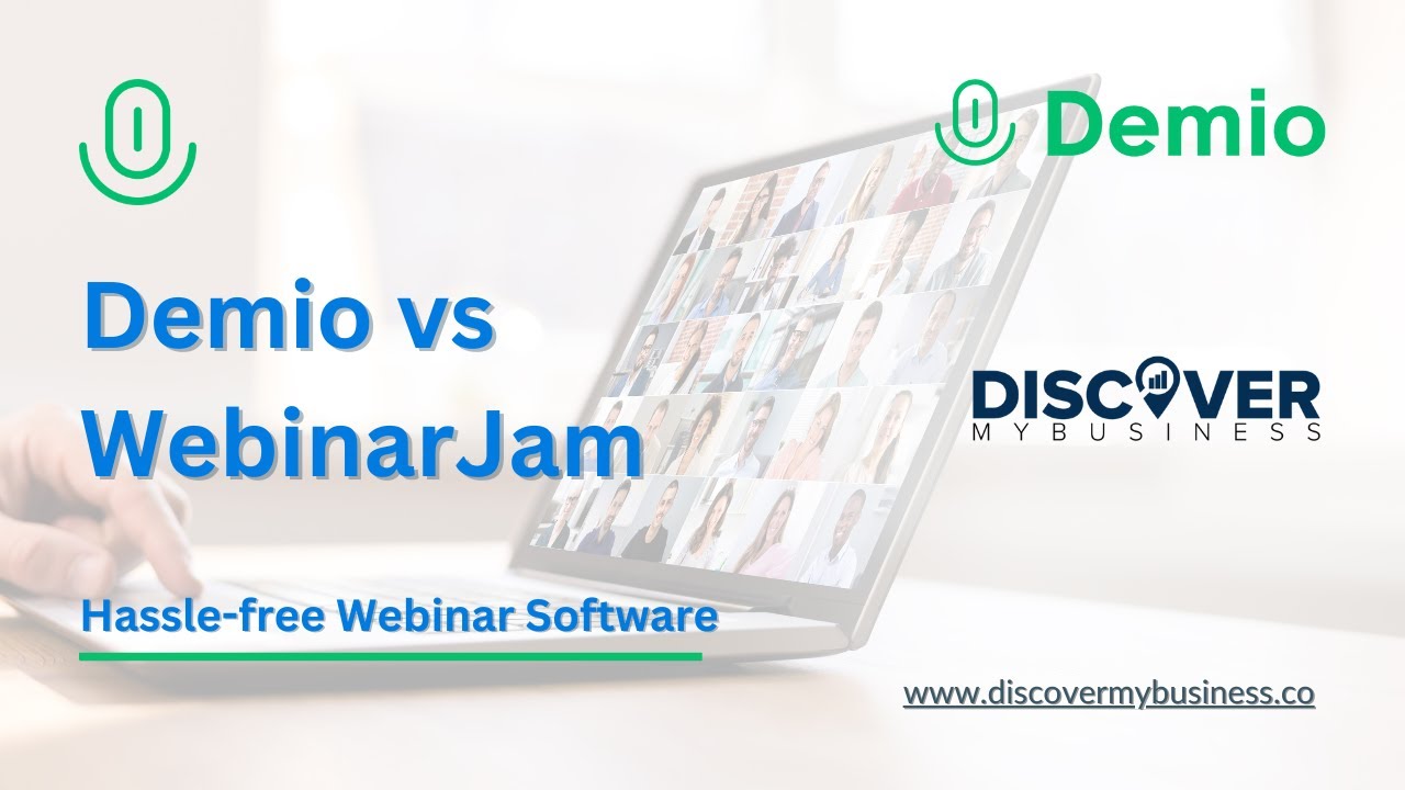 Demio vs WebinarJam