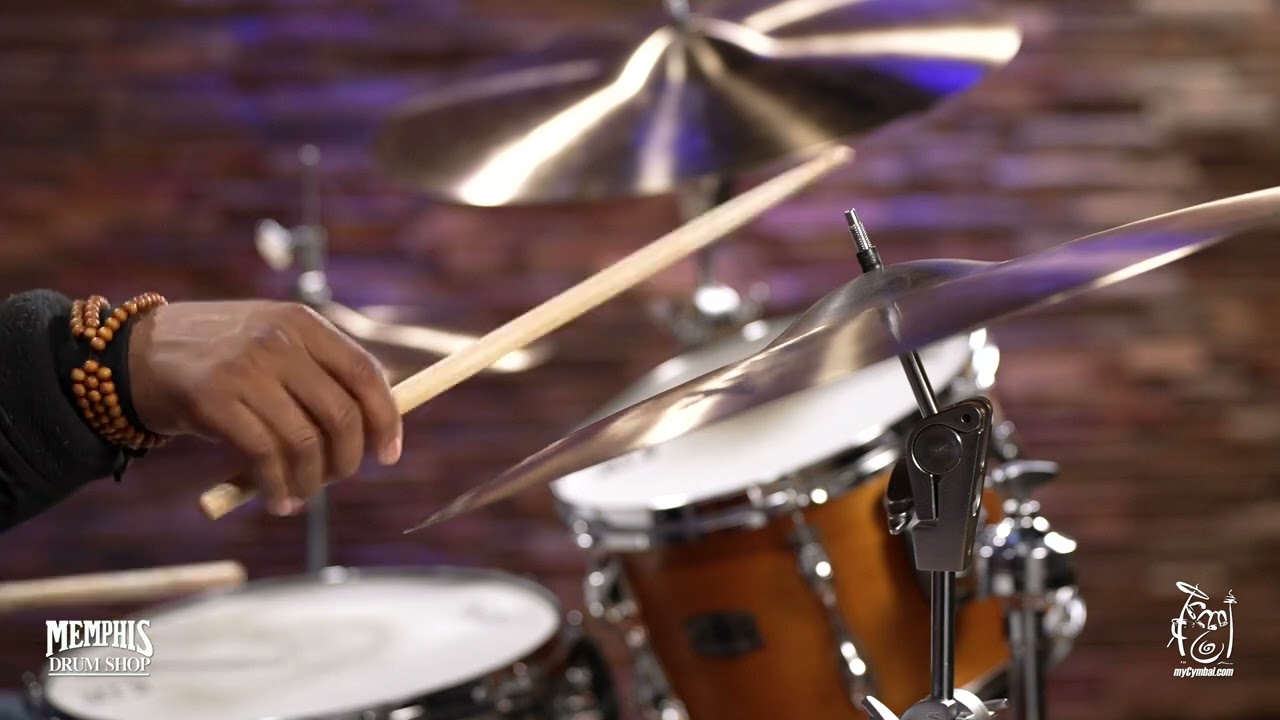 Sabian 21