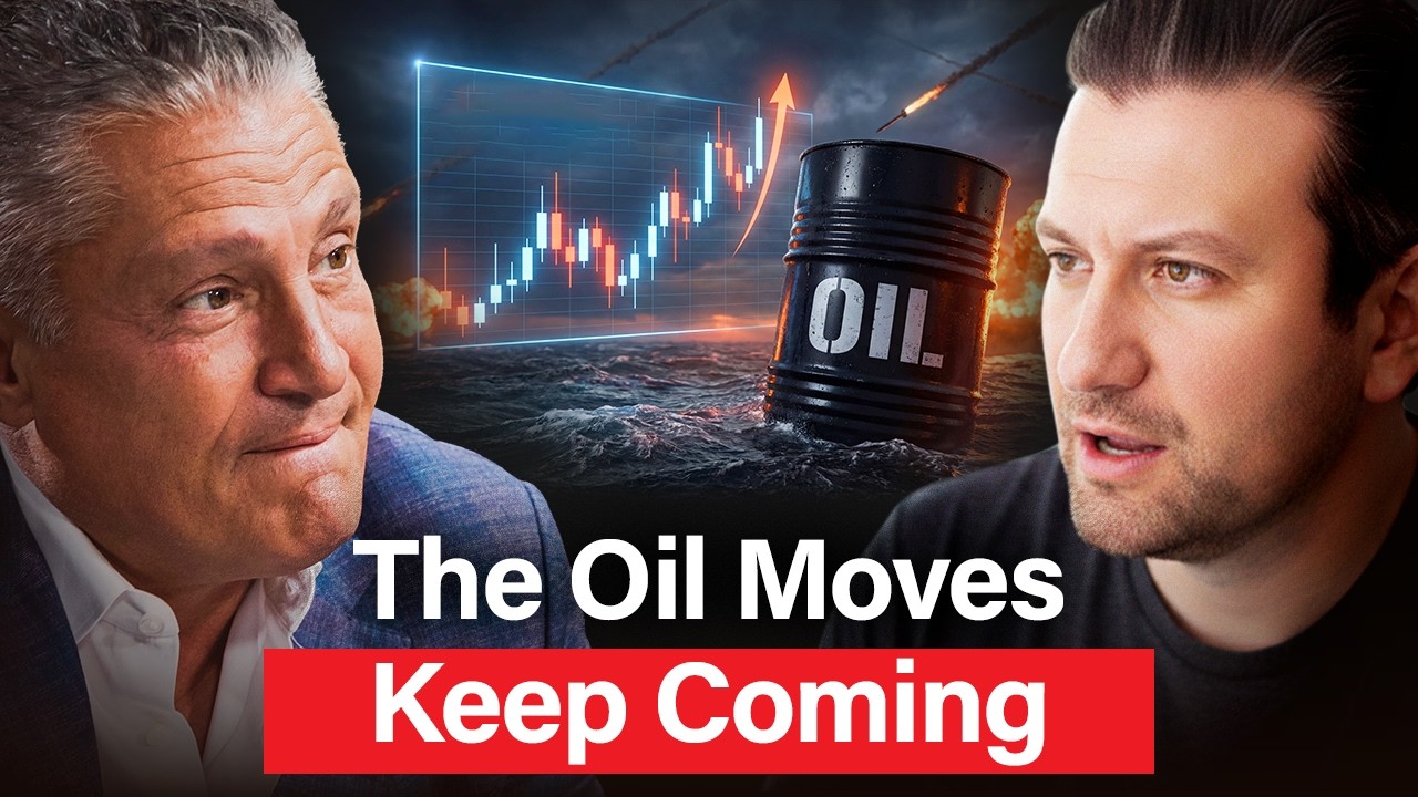 Нефтяные рынки продолжают двигаться вперед - 03.12.2026