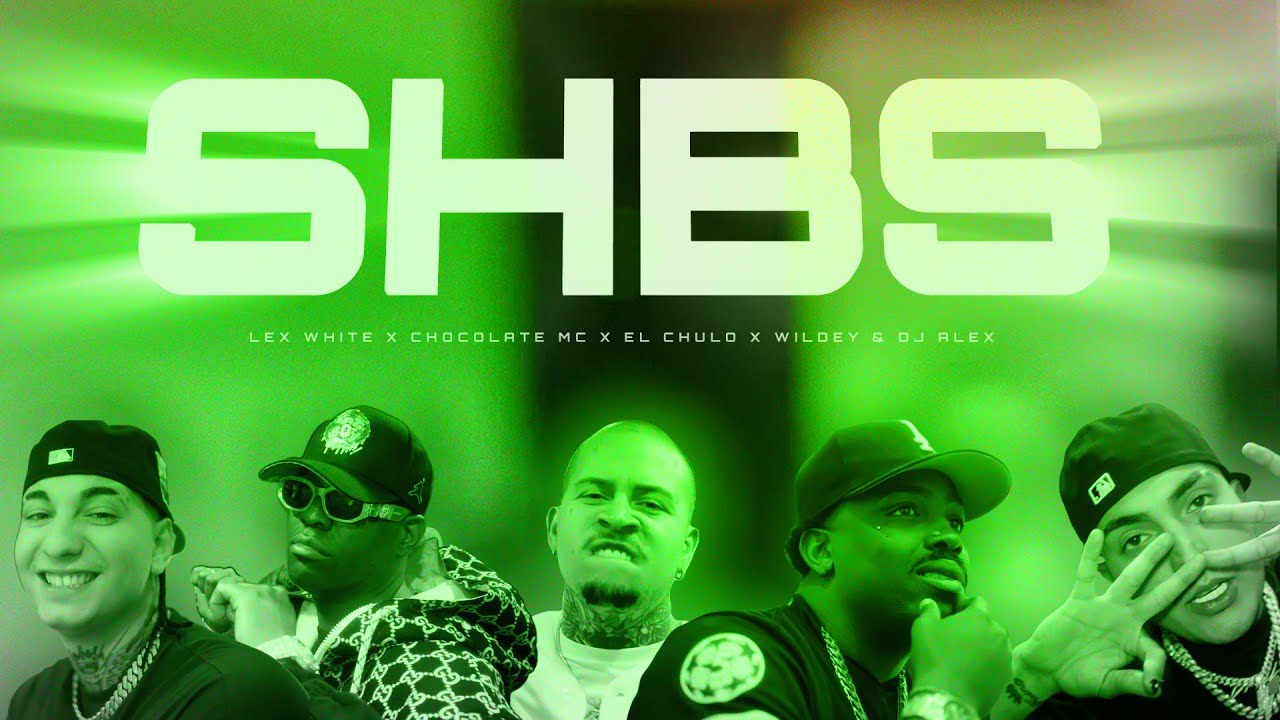 Lex White x El Chulo x Chocolate MC x Wildey x Dj Alex - Siempre He Brillado Solo (Video Oficial)