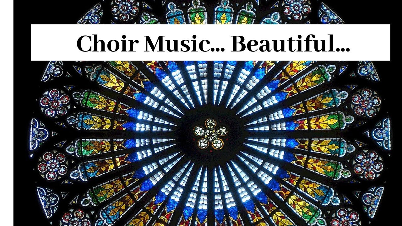 Choir Music Beautiful - 4 motets pour le monde qui vient- Motet 1 by Alain Jamot