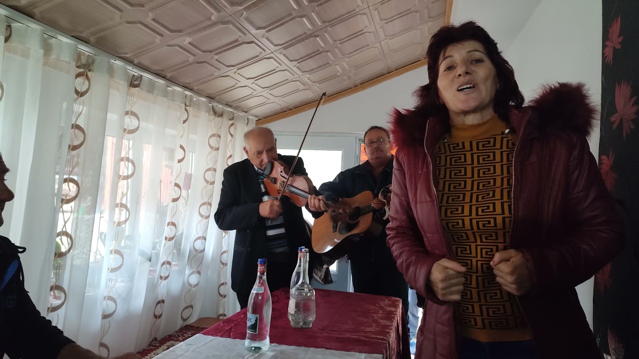 Lautari de la Balesti de Gorj  👏💥💯