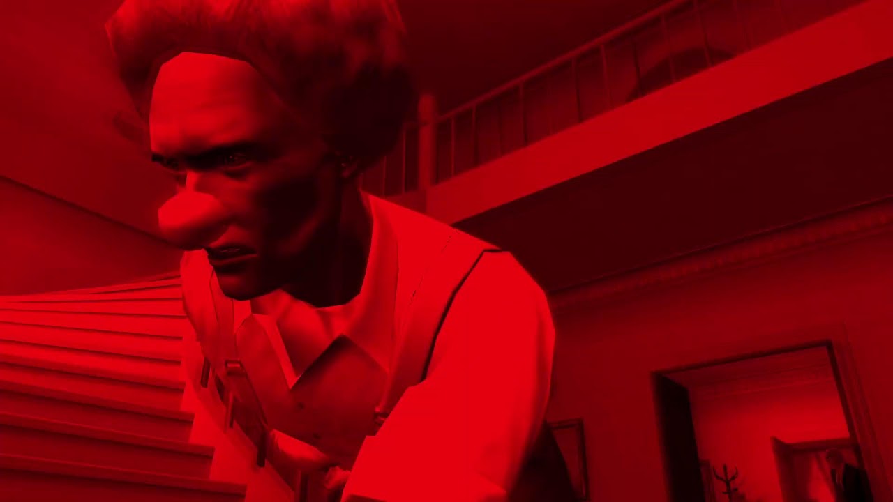 HITMAN: BLOOD MONEY LIVE - CHILL STREAM (Part 1)