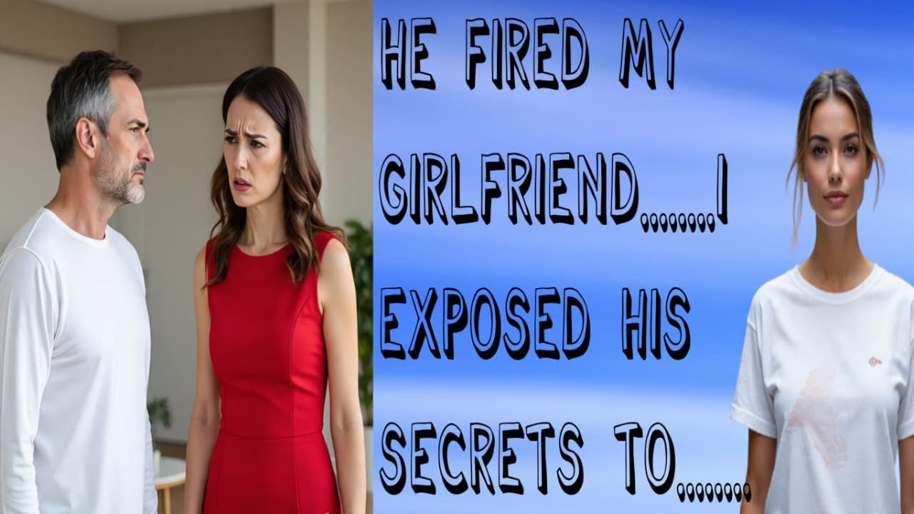 My Boss Humiliated Us &mdash; So I Destroyed His Marriage #familydrama #redditstories #revengestories