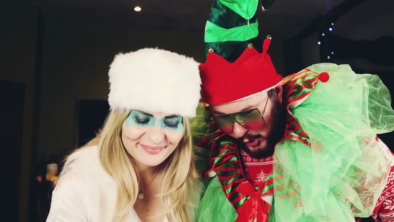 Borowski Christmas Show part 5