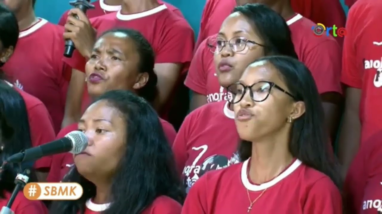 NOELY MAMINAY - Tanora Masina Itaosy