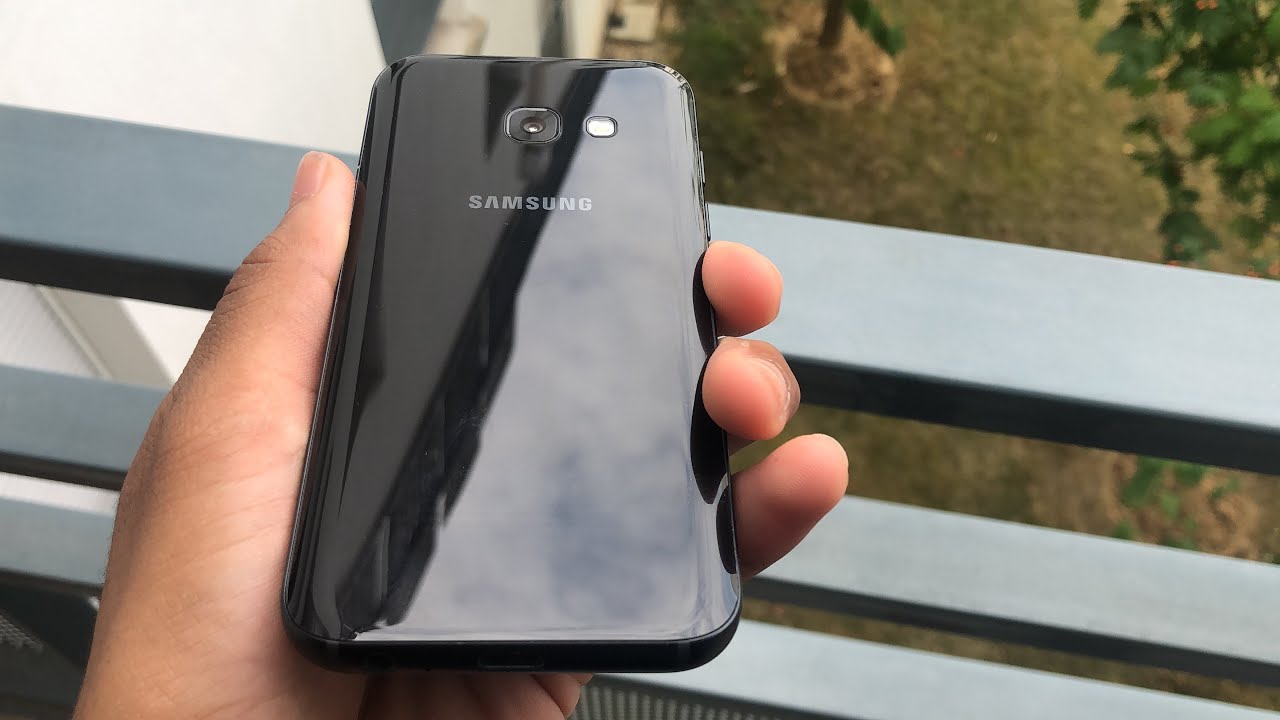 Samsung Galaxy A3 2017 In 2023