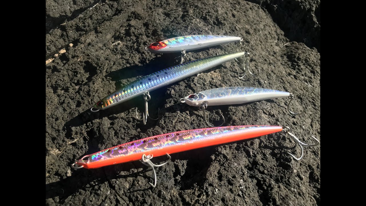COME RECUPERARE e dove usare ARTIFICIALI PRESS BAIT/LIPLESS(senza paletta) nella PESCA a SPINNING