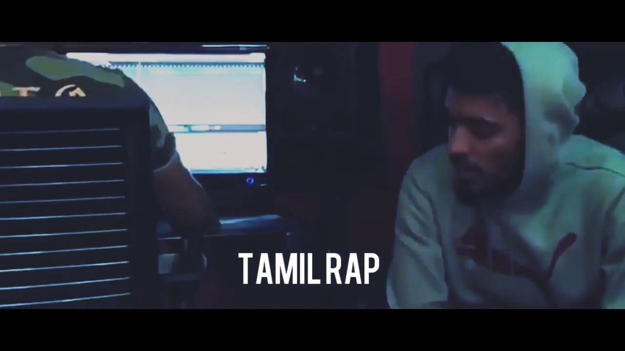 BOSS_8808//MR.BOIIOFFICIAL- Ratty Adhiththan- ORU Kural