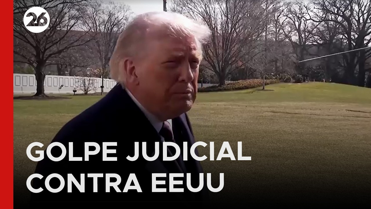 🚨 REVÉS DE LA JUSTICIA DE EEUU | El gobierno deberá devolver 110 mil millones de euros