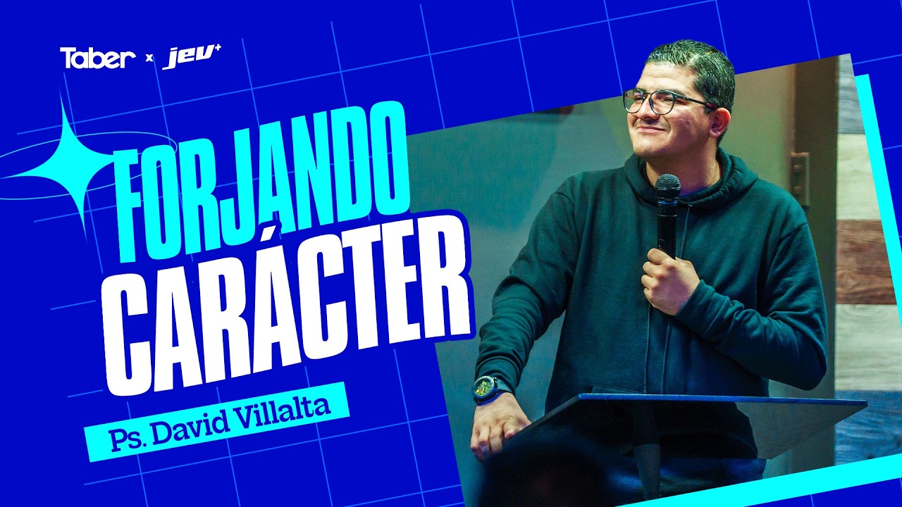 EN VIVO | Jovenes en Victoria  - #UnaIglesiaDeFE
