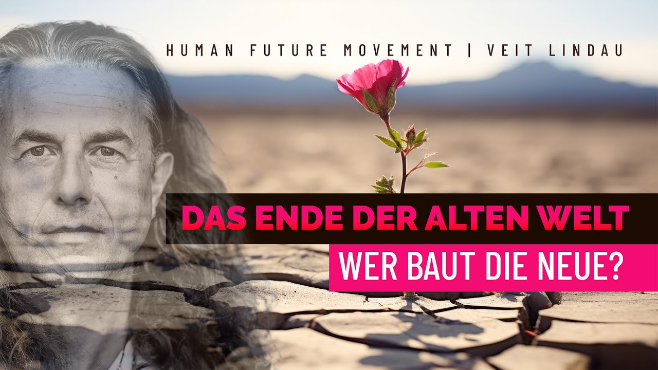 Das Ende der alten Welt | Wer baut die Neue ? | Folge 24