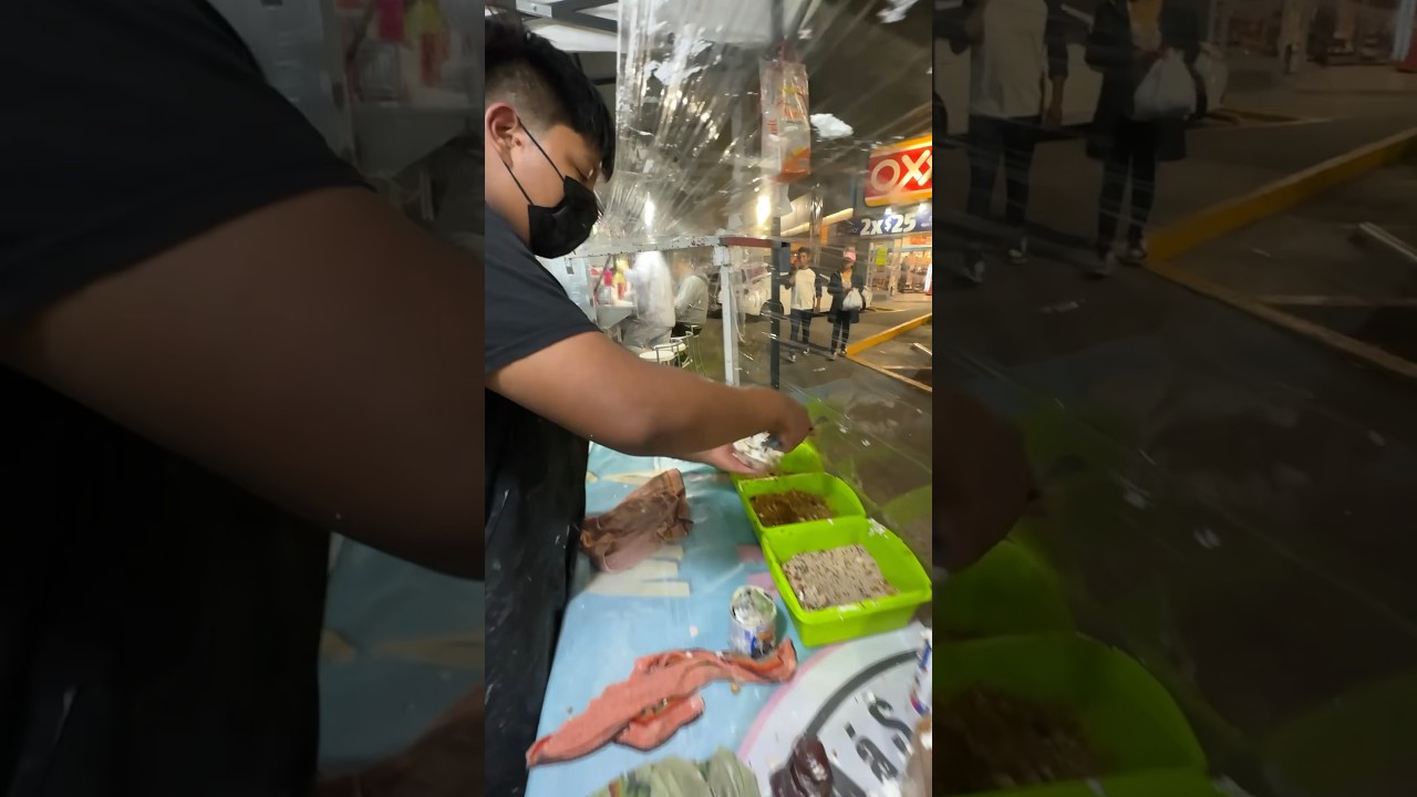 Los postres así o más