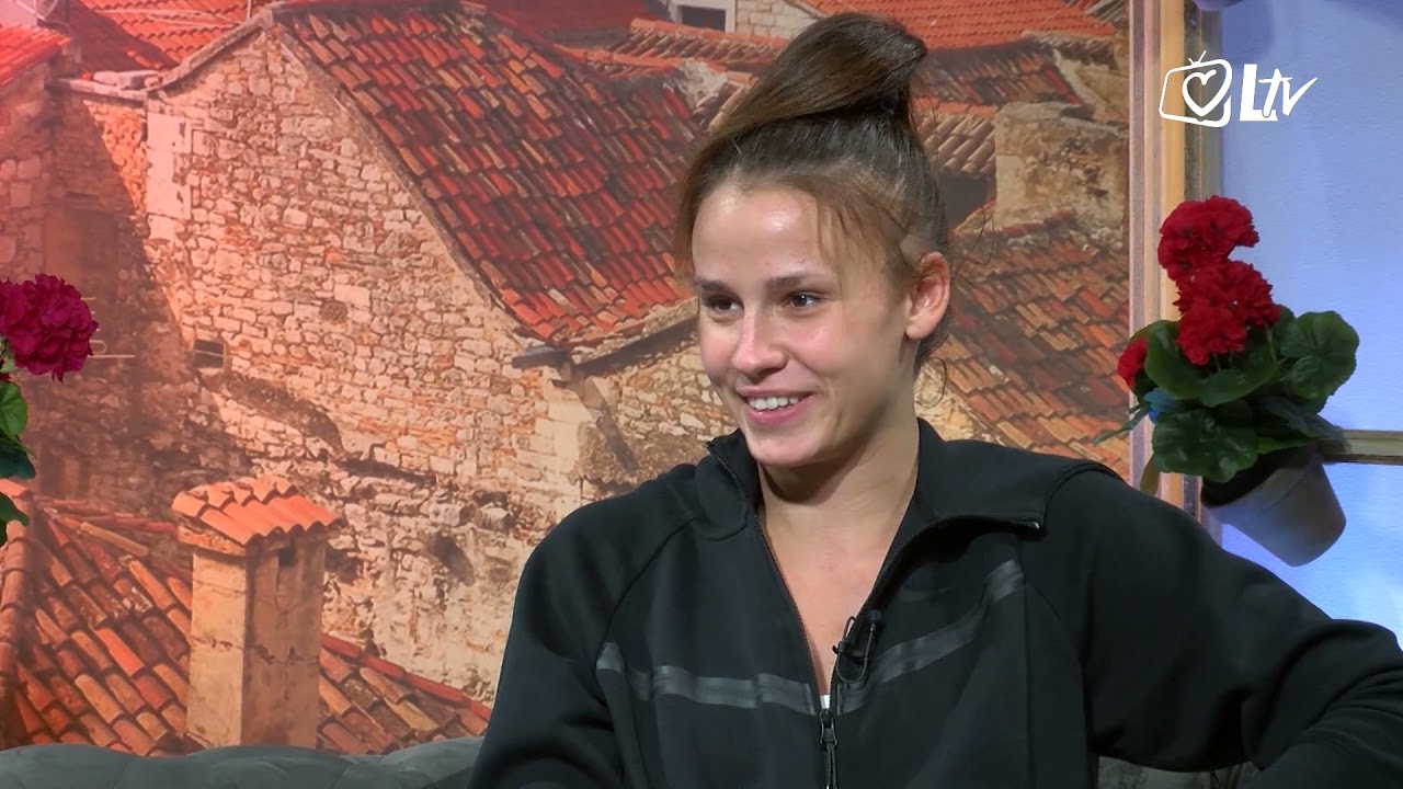 Živopisi - Matea Jelić