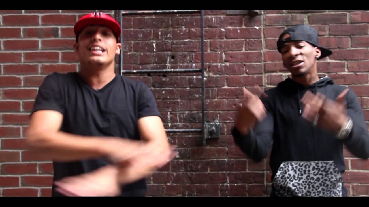 Trag - Shit Getting Real Now