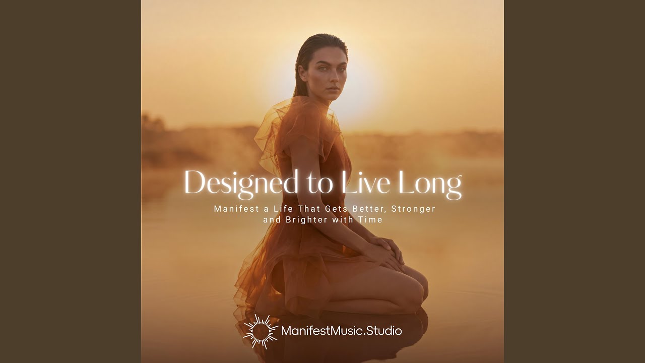 Designed to Live Long