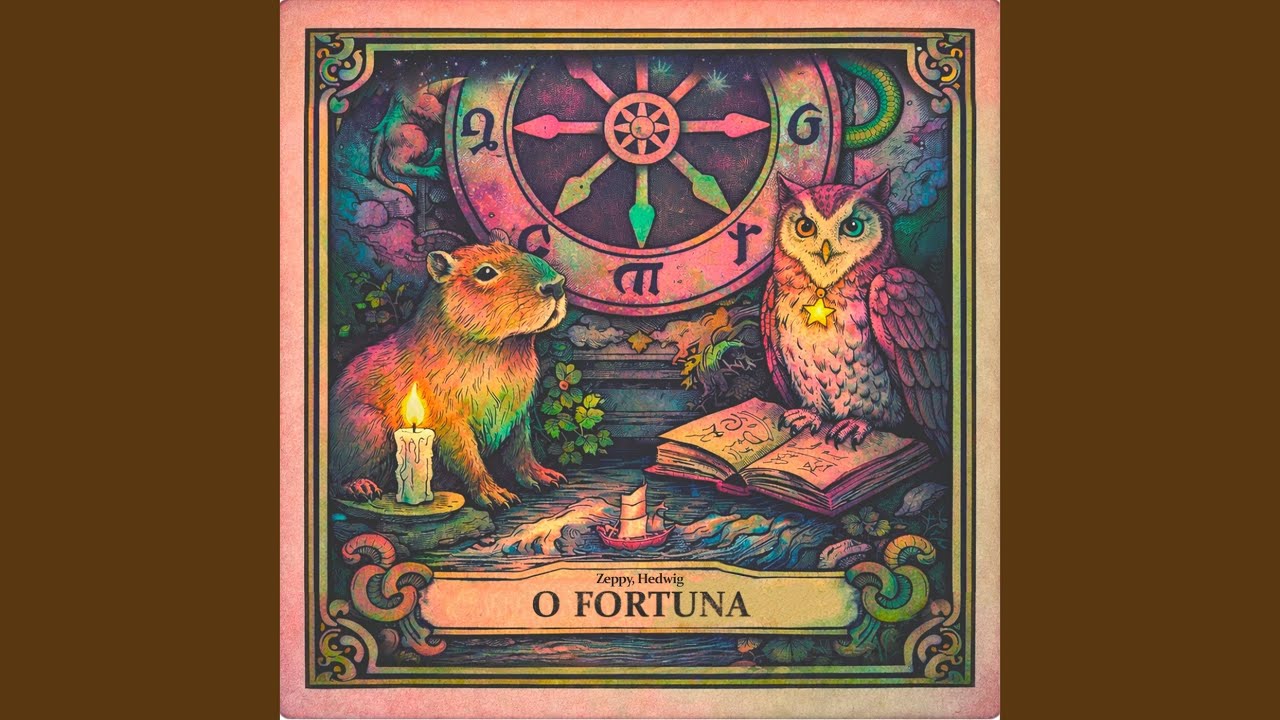 O Fortuna