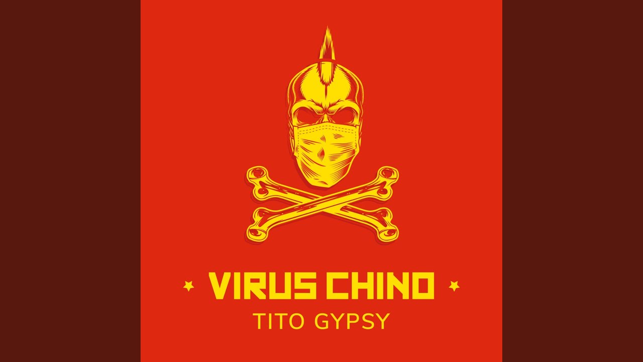 Virus Chino