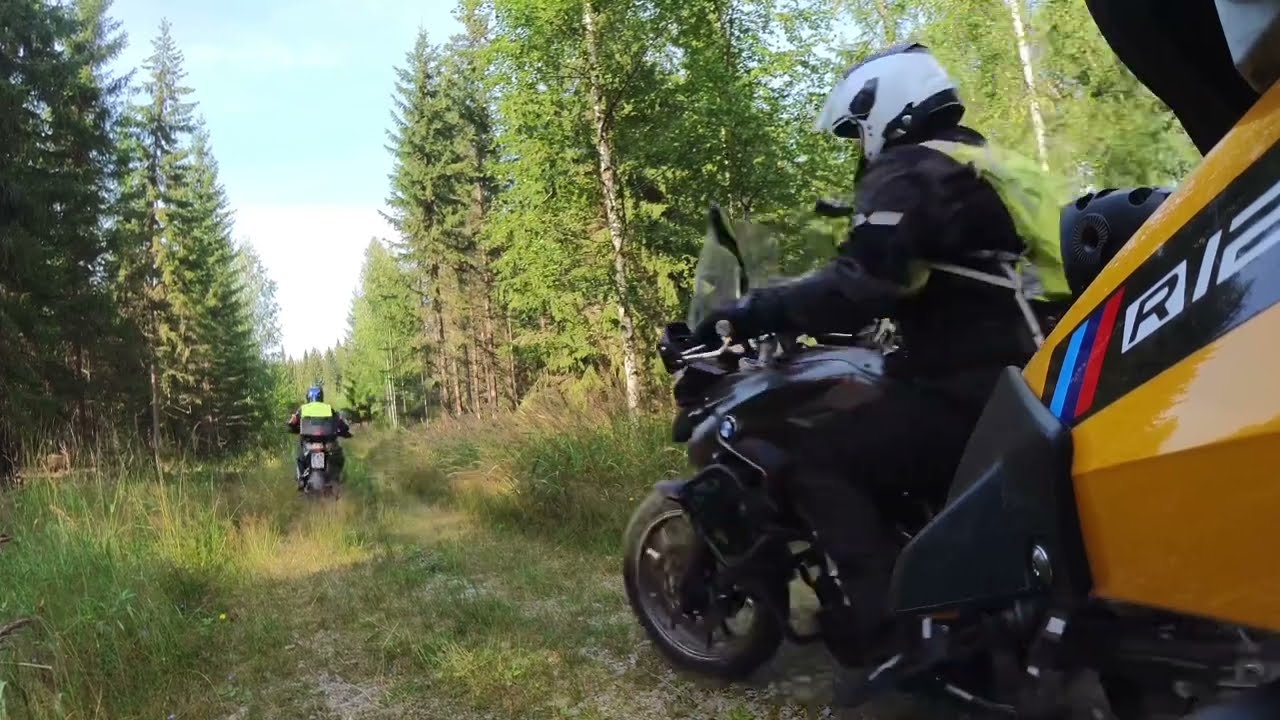 Moto Adventure Days 2022