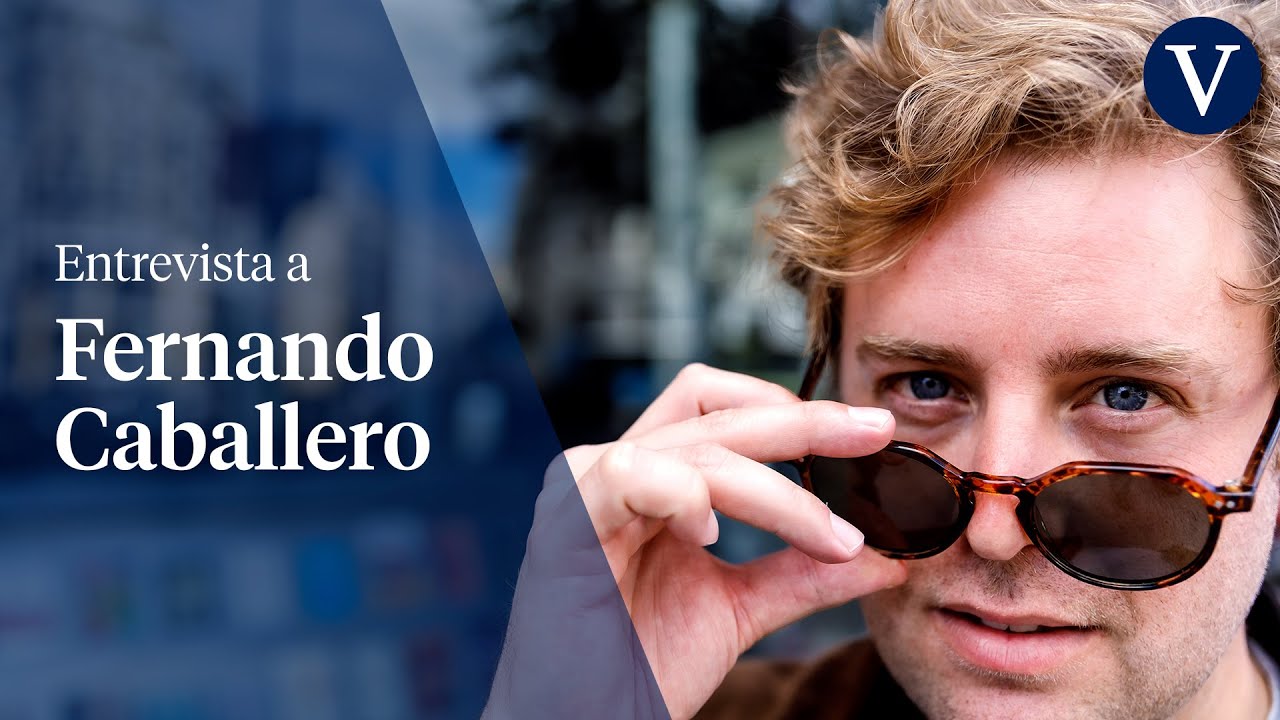 Fernando Caballero: “Madrid debe ser el sol que más calienta para España y no un agujero negro”