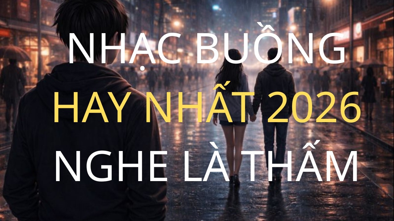 Anh Thấy Em Bên Anh Ta Rồi… | Sad Piano Music for Broken Hearts
