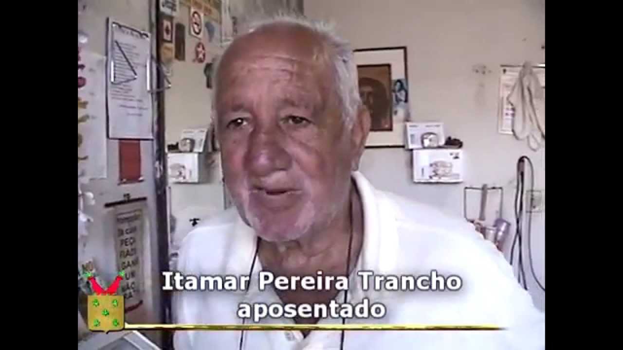 Itamar Pereira Trancho 1935   2008