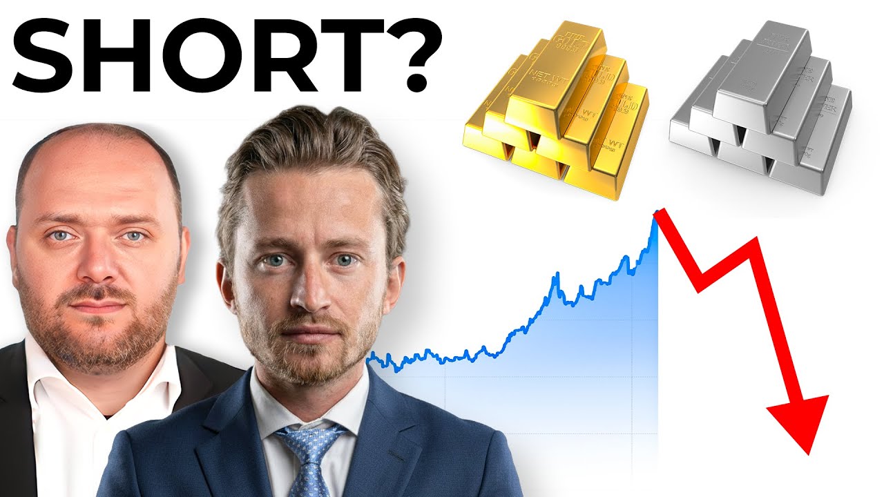 ORO e ARGENTO: questo rialzo può continuare?